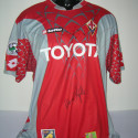 Lupatelli n 28 Fiorentina A